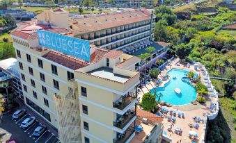 Blue Sea Costa Jardin & Spa