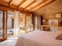 Can Salom Hotels in Binissalem