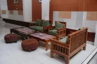 Bella Hotel Hôtels à : Langkapura