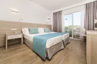 Globales Mimosa Hotels in Palmanova