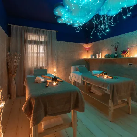 Thermae Villa 34