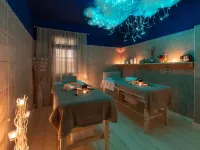 Thermae Villa 34 - SPA