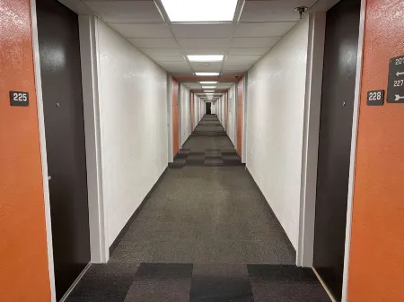 Studio 6 Springfield, VA - Washington DC Southwest