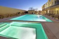 Courtyard El Paso Airport