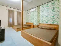Homestay Nazriel Mitra RedDoorz