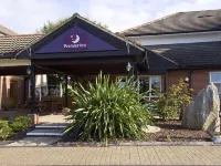 Premier Inn Bristol South Hotels near Bristol Intl. Airport