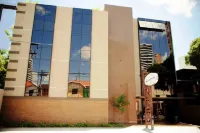 كارببا هوتل فنادق في فورتاليزا