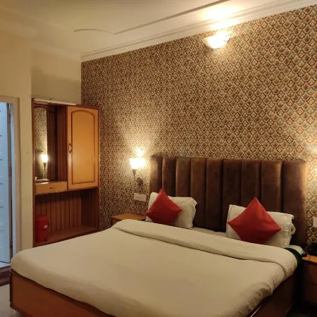 Hotel Royal