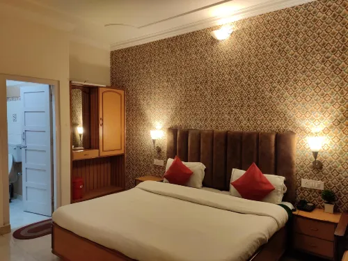 Hotel Royal Hotel a Kuran