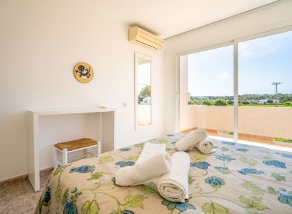 Apartamentos Marcelino - Formentera Break