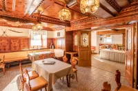 Mentenwirt Pension&Appartements - 3-Star