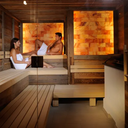 Hotel Garni Alpenjuwel