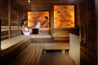 Hotel Garni Alpenjuwel