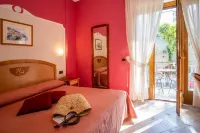 Hotel Savoia Sorrento
