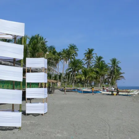 Anahaw Island View Resort