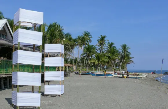 安那霍景觀度假村