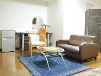 Takatsuki Sun Hotel Hotels in Хіраката