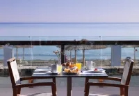 Atlantica Akti Zeus Hotel Hôtels à : Tilisos