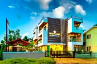 Dream Paradise Hotel & Villa by Spicy Mango Hotels near Nagaon Beach