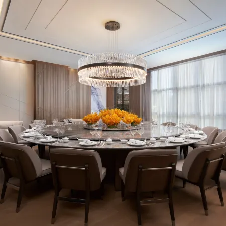 Foshan Marriott Hotel