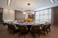 Foshan Marriott Hotel - Bữa sáng