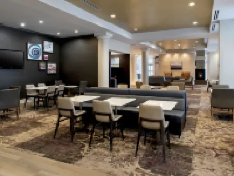 Residence Inn Fairfax City Hotels in Fairfax