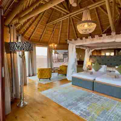 Namib Outpost l Ondili Rooms