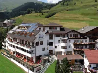Hotel Amadeus Micheluzzi Hotels in Serfaus