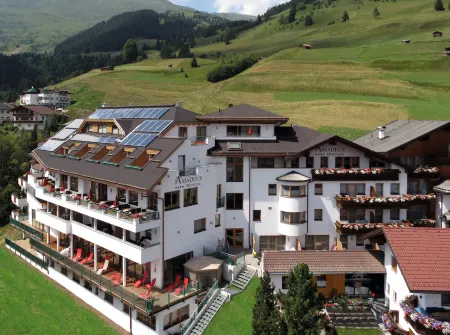 Hotel Amadeus Micheluzzi