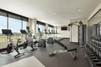 希爾頓家園2套房納什維爾西端大道 - 健身室/gym room