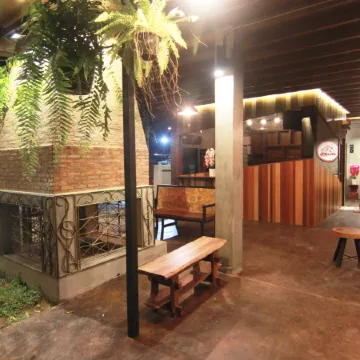 Baan Kon Pai - Hostel