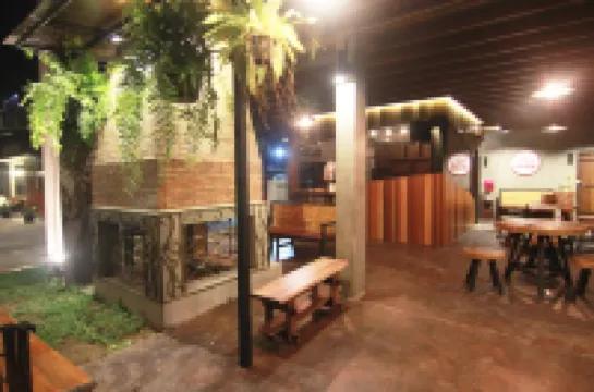 Baan Kon Pai - Hostel