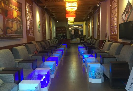 Baixing Renjia InnHotel Overview