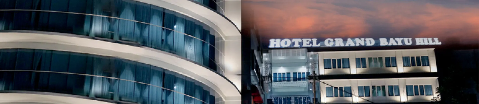 Four-Star Hotels