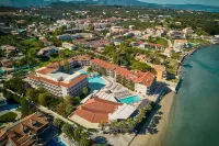 Tsilivi Beach Hotel Zakynthos Hotels in Planos