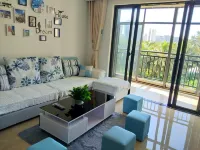 Xintaidielianhai Scenic Apartment (Baijin Road)