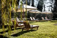 Poggio Delle Molare Adults-Only Retreat Hotels in Canale Monterano