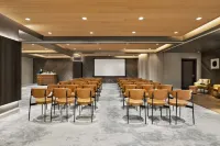 Canopy by Hilton San Francisco SoMa - موقف سيارات