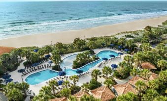 Hilton Myrtle Beach Resort