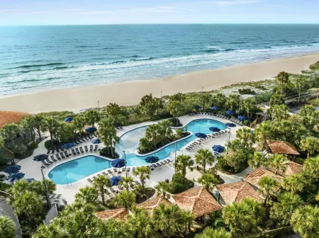 Hilton Myrtle Beach Resort