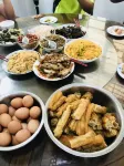 Ease Hotel Weizhou Island - Vila