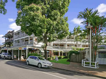 Mantra on the Inlet Port Douglas Отели в г. Wonga