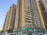 Nuanjia Homestay (Yunshan Road) Hotels in New West Bus Station