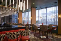 Malmaison Liverpool Hotels in Wallasey