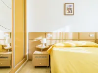 Jardin Hotels in der Nähe von Punta Larga