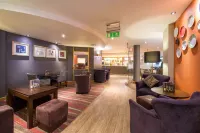 Liverpool City Centre Hotels in Liverpool