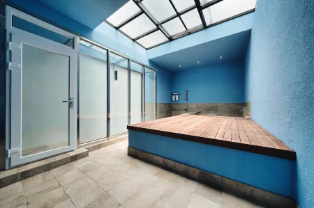 Mokpo Hadang Self Check-in Hotel Отели рядом с достопримечательностью «Mokpo Gatbawi Rock»