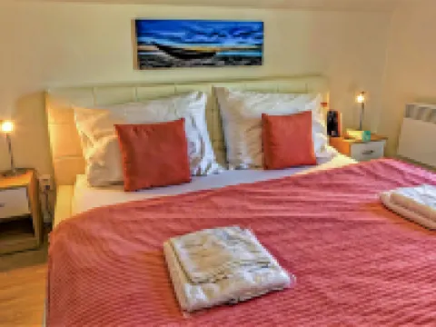 Lakeside Village 23 (+ Sauna)