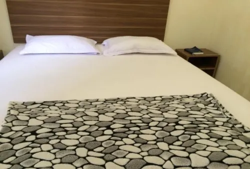 Hotel Lido 88 Sorong Mitra RedDoorz Hotels in Sorong