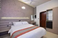 Nala Veli Villa Hotel di Ukulhas